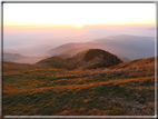 foto Tramonto da Cima Grappa